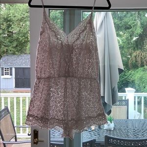 Victoria Secret Blush Sleepwear